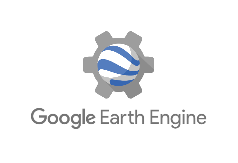 Google Earth Engine Google Earth Engine Logo
